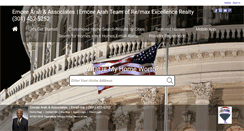 Desktop Screenshot of ema4realestate.com